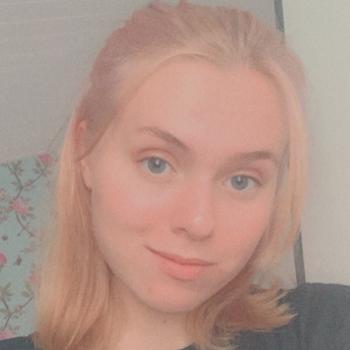Barnvakter i Sundsvall: Isabelle