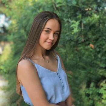 Niñera Valencia: Esther