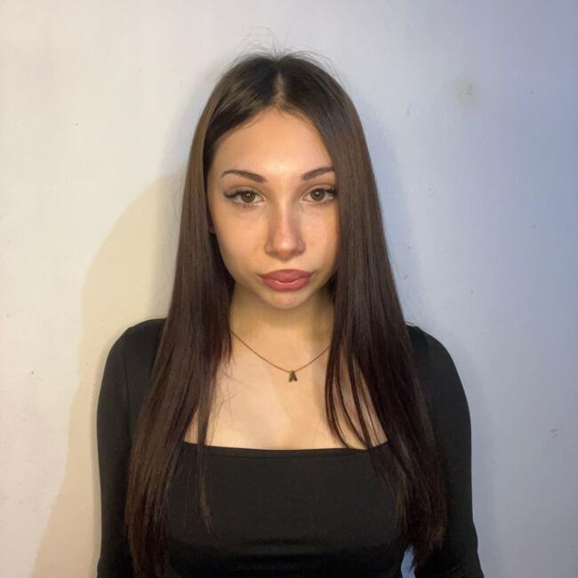 Babysitter in Los Polvorines: Antonella