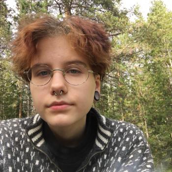 Lastenhoitaja Rovaniemi: Alex