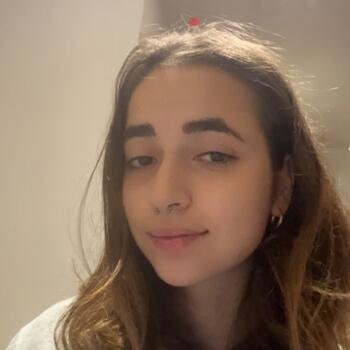 Babysitter in Reims: Angèle
