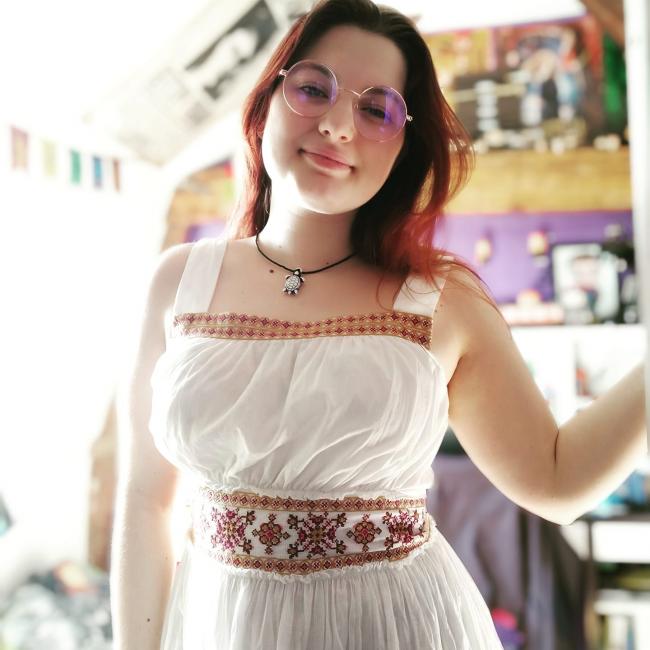 Niñera en Roubaix: Charlotte