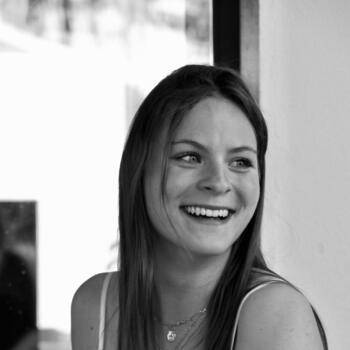 Babysitter in Toulouse: Clémentine