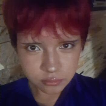 Babysitter Cuautitlán Izcalli: Alexandra