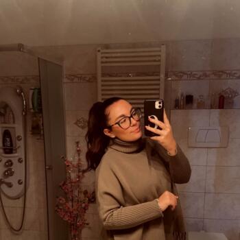 Babysitter Milano: Camilla