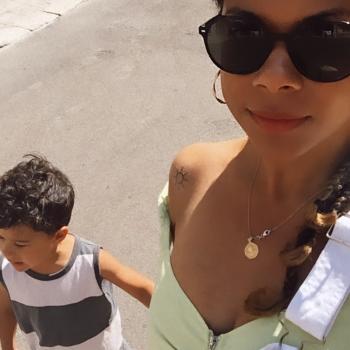 Babysitting job in Blagnac: babysitting job Angeline