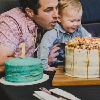 Babysitting job in Christchurch: babysitting job Andy