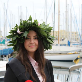 Babysitter in Fontanafredda (Friuli Venezia Giulia): Martina