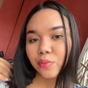 Babysitter in Belém: Lorena