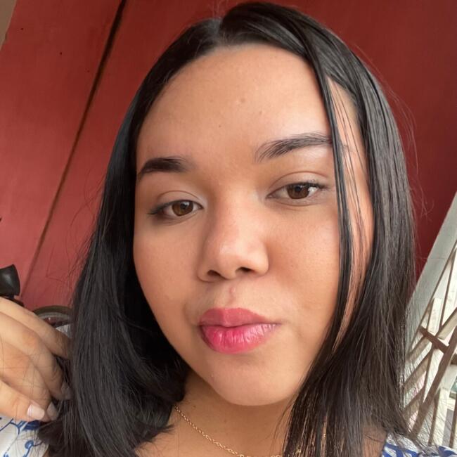 Babysitter in Belém: Lorena