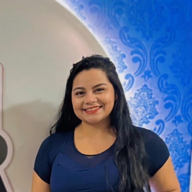 Babysitter in Lucas do Rio Verde: Jaynara