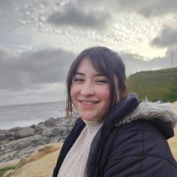 Niñera en Limache: Sophia