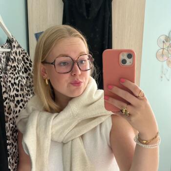 Baby-sitter Louvain: Merel
