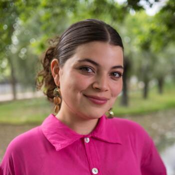 Babysitter in Victoria (Provincia de Buenos Aires): Abigail