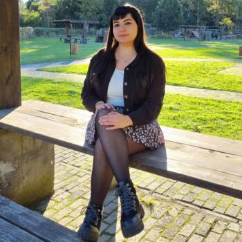 Babysitter Villarrica: Constanza Godoy Aedo