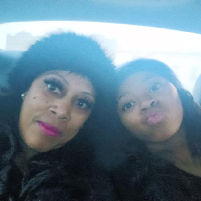 Nanny in Jersey City: Adrian