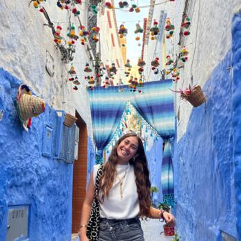 Babysitter in Galway: Alicia