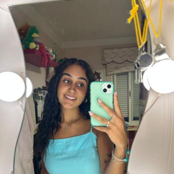 Babysitter in Jerez de la Frontera: Lucia
