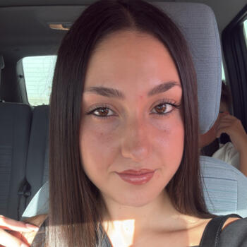 Niñera en Crevillente: Lucia Lledó