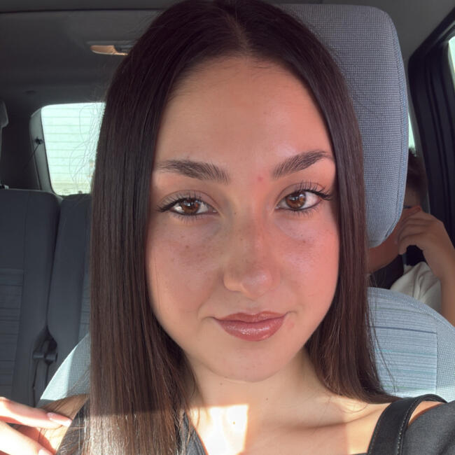 Niñera en Crevillente: Lucia Lledó