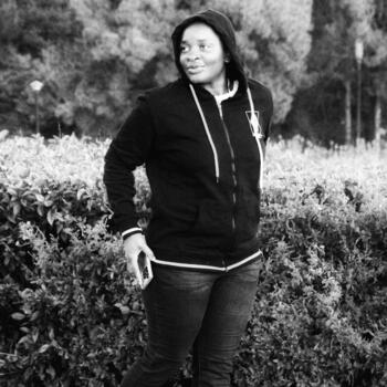 Nanny Cape Town: Jessie