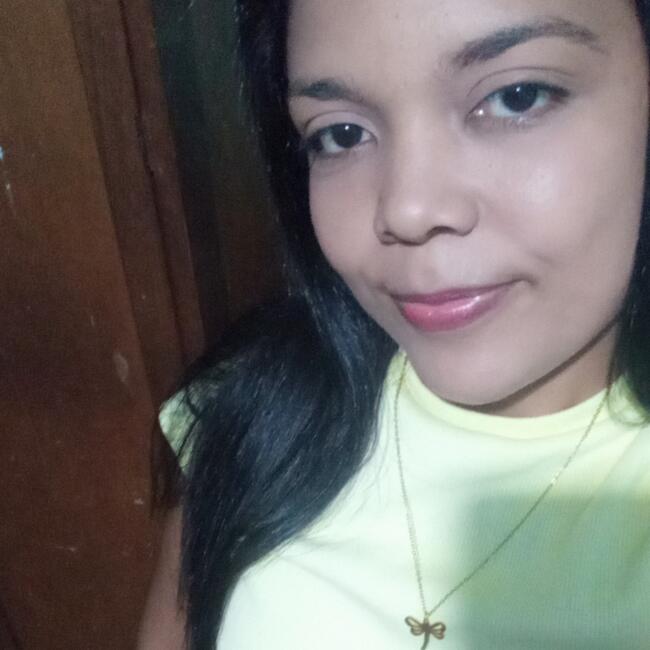 Niñera en Barranquilla: Angellis guadalupe