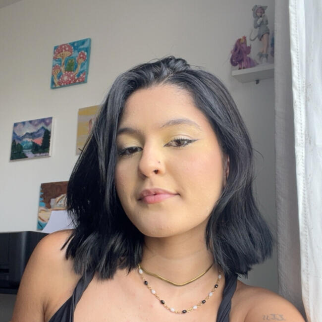 Babysitter in Camaçari: Raissa