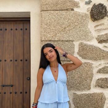 Canguro en Santurce: Maider