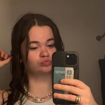 Babysitter in Wavre: Anastasiya