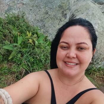 Babysitting job in Joinville: babysitting job Aline