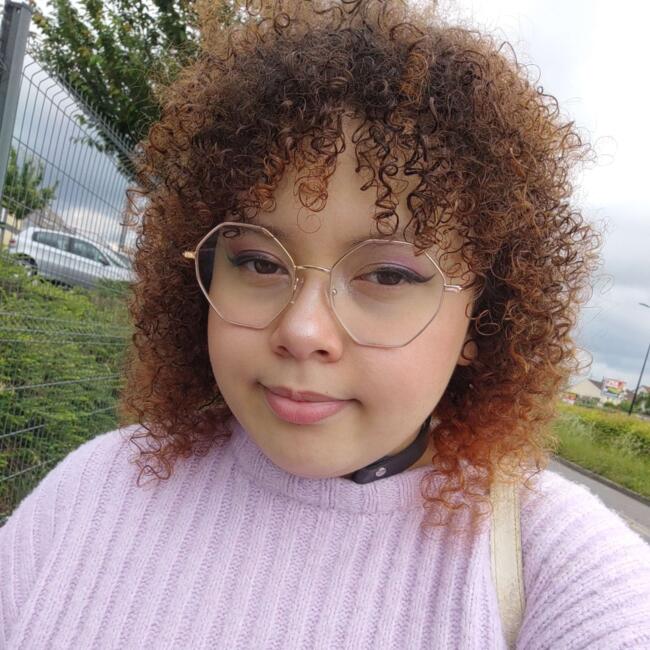 Babysitter in Caen: Maïlys 