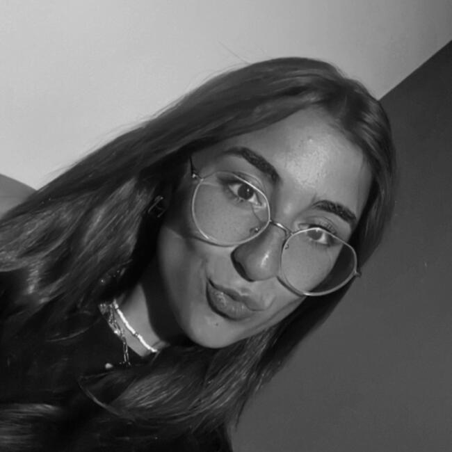 Babysitter em Alcanede: Bárbara