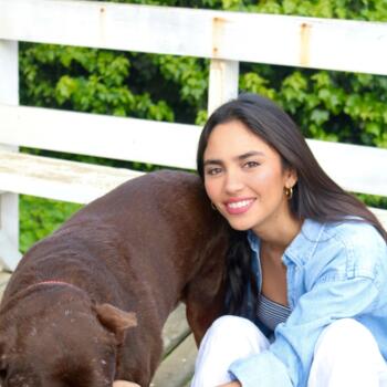 Niñera en Santiago de Chile: Renata