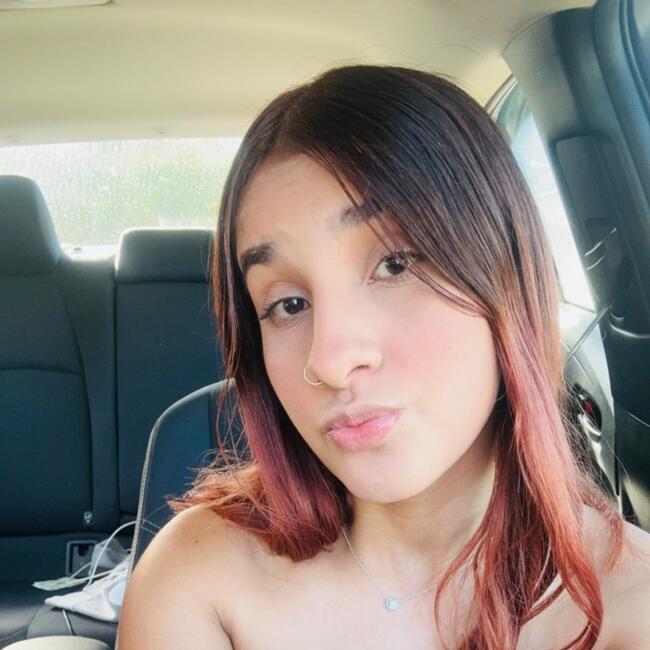 Niñera en Adjuntas: Alondra