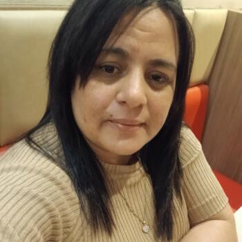 Niñera en Sevilla: Iliana