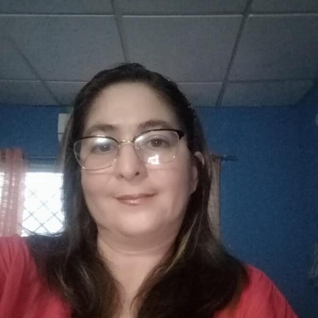 Niñera en Panamá: Zoyla Rosa