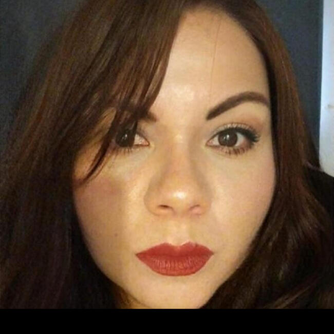 Babysitter in Colonia Álvaro Obregón: Verónica