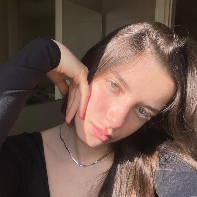 Babysitter στην περιοχή Βόλος: Σοφία