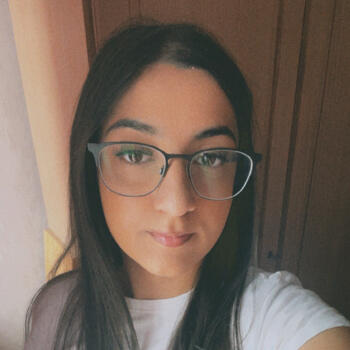 Babysitter Braunschweig: Enya