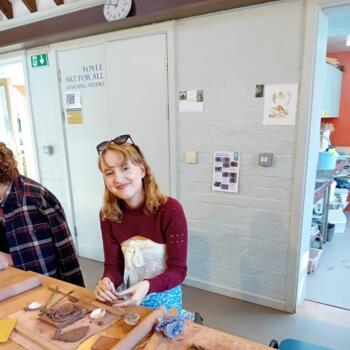 Babysitter in Guildford: Eleanor