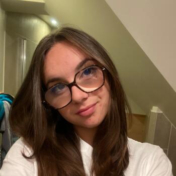Babysitter Saint-Germain-le-Fouilloux: Sohanne