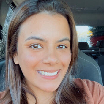 Babysitter in Indaiatuba: Ellen Felix