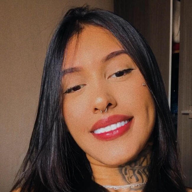 Emprego de babá em São Paulo (São Paulo): Lorrayne