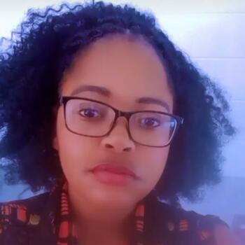 Babysitter in Johannesburg South: Sylvia