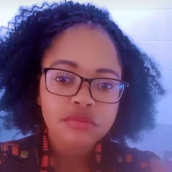 Babysitter in Johannesburg South: Sylvia