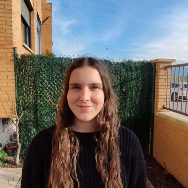 Babysitter in Zizur Mayor: Leire