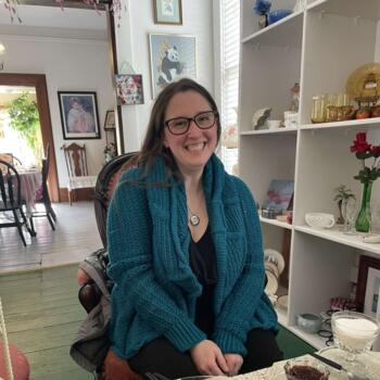 Babysitter in Columbus: Courtney