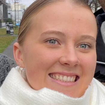 Nanny in Rotorua: Louise