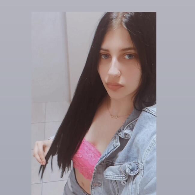 Job de babysitting în Sibiu: Ioana