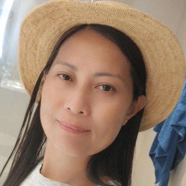 Canguro en Valencia: Marilyn